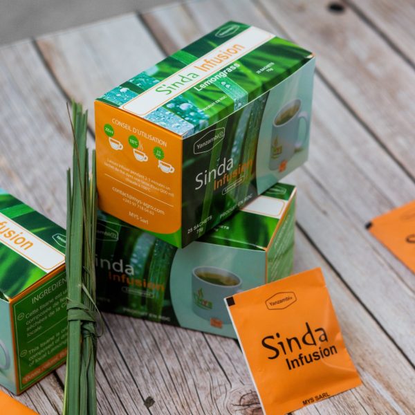 Sinda  Infusion