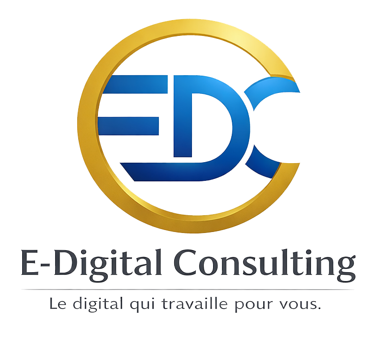 e-Digital Consulting DRC